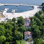 Kraimorie Park Apartman Burgasz