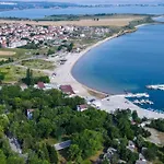 Kraimorie Park Apartman Burgasz