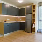 Apartman Kraimorie Park Burgasz
