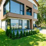Kraimorie Park Apartman Burgasz