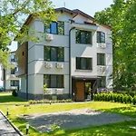 Apartman Kraimorie Park Burgasz