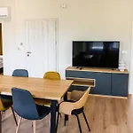 Kraimorie Park Apartman Burgasz