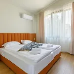 Kraimorie Park Apartman Burgasz