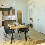 Apartman Kraimorie Park Burgasz