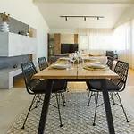 Kraimorie Park Apartman *