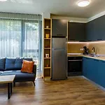 Kraimorie Park Apartman