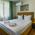 Apartman Kraimorie Park Burgasz