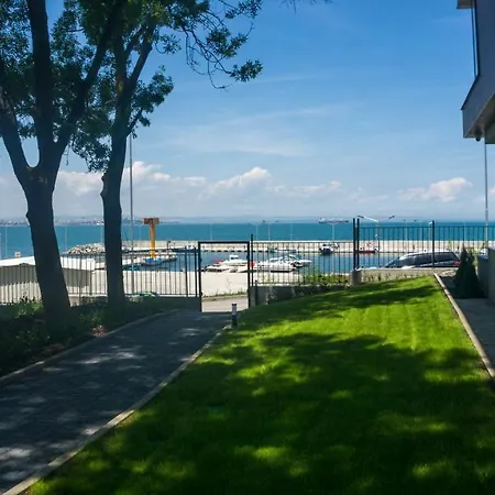 Apartamento Kraimorie Park