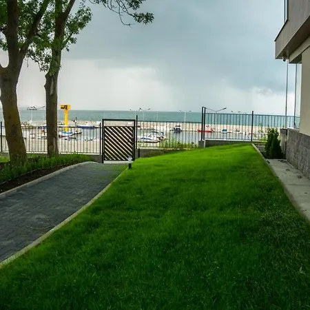 Apartamento Kraimorie Park *