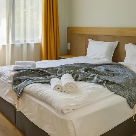 شقة Kraimorie Park