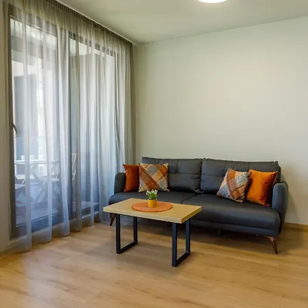 Kraimorie Park بورغاس