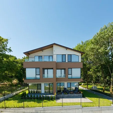 Apartamento Kraimorie Park