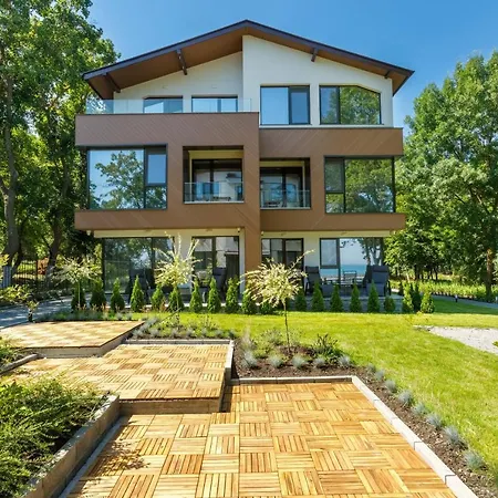 Kraimorie Park شقة *