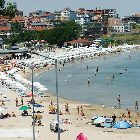 Apartamento Kraimorie Park *