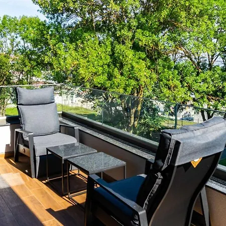 Kraimorie Park * بورغاس