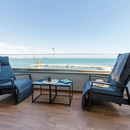 شقة Kraimorie Park