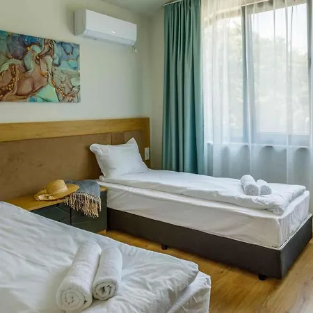 Apartamento Kraimorie Park *