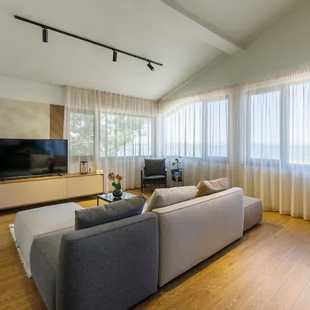 Kraimorie Park * بورغاس