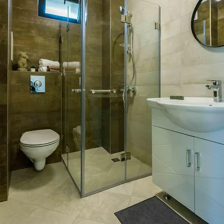 Apartamento Kraimorie Park