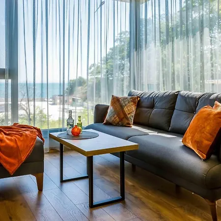 Kraimorie Park Apartman *