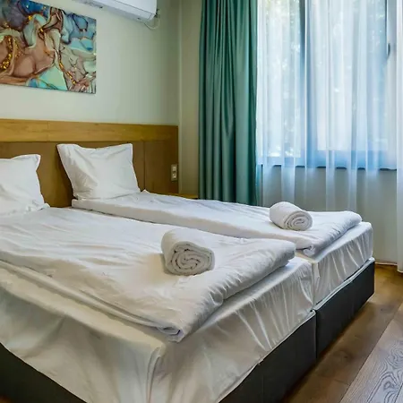 Kraimorie Park * بورغاس