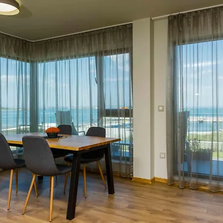 شقة Kraimorie Park *