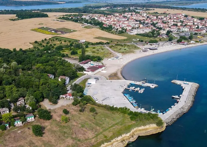 Kraimorie Park Lejlighed Burgas City