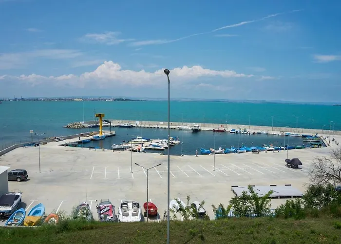 Kraimorie Park Lejlighed