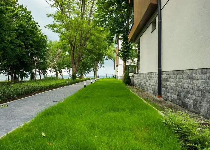 Kraimorie Park * Burgas City