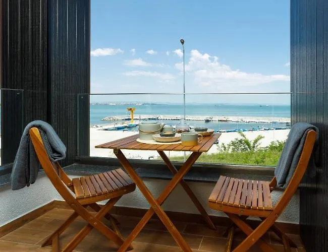 Lejlighed Kraimorie Park