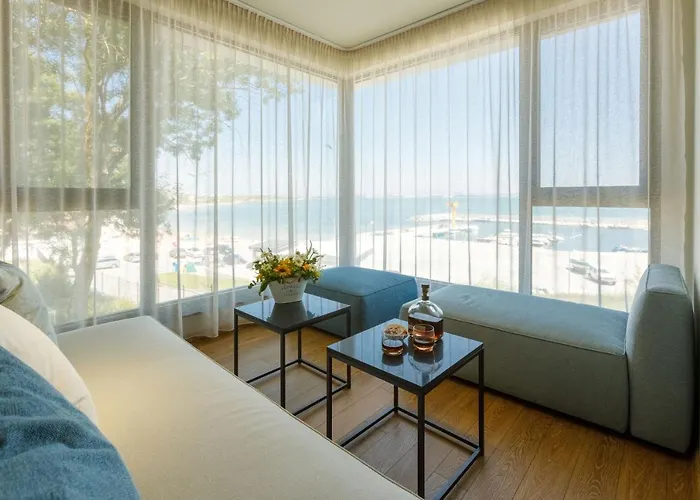 Kraimorie Park * Burgas City