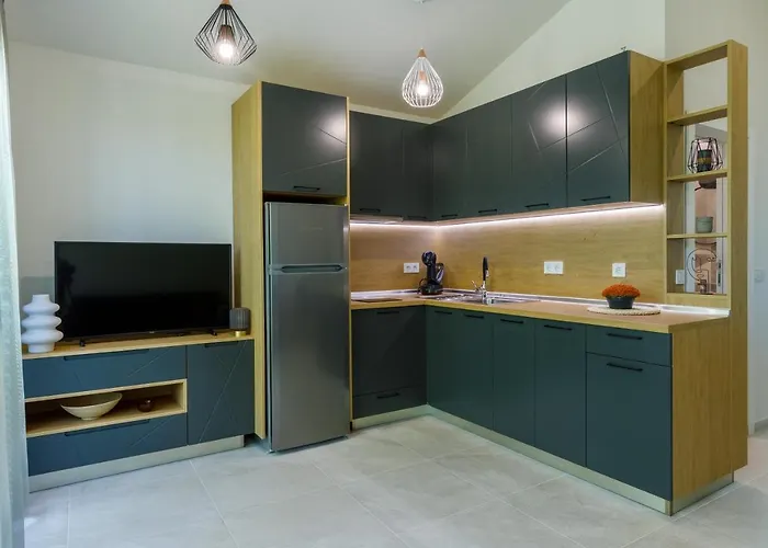 Kraimorie Park Burgas City