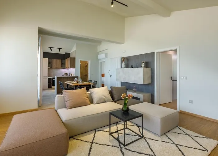 Kraimorie Park Lejlighed Burgas City