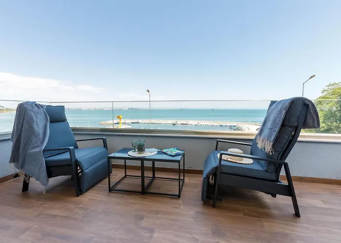 Lejlighed Kraimorie Park