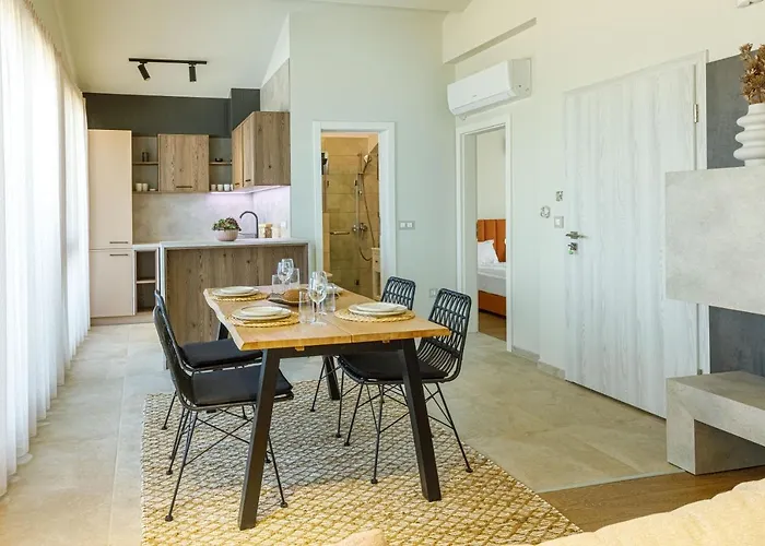 Lejlighed Kraimorie Park Burgas City