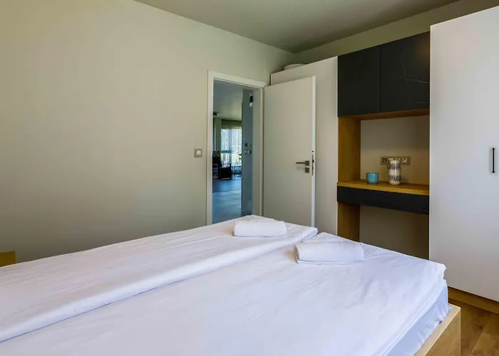 Kraimorie Park Burgas City