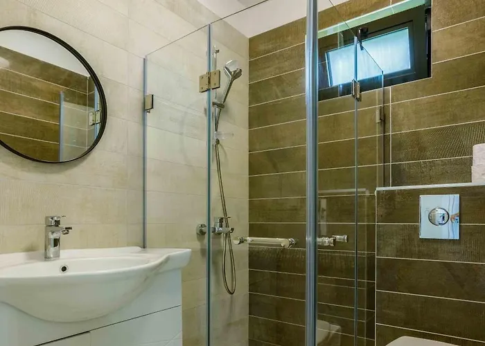 Kraimorie Park Burgas City