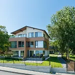 Kraimorie Park بورغاس