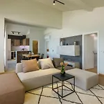 Kraimorie Park Apartment Burgas City