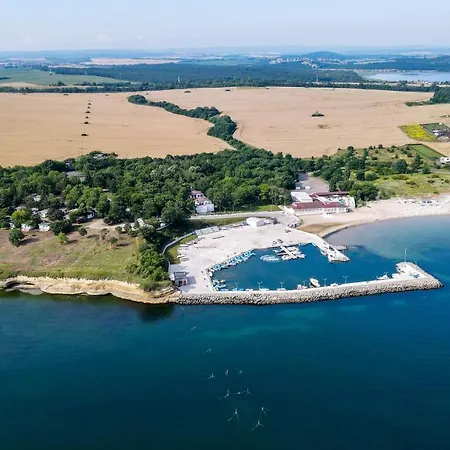 Kraimorie Park Apartment *