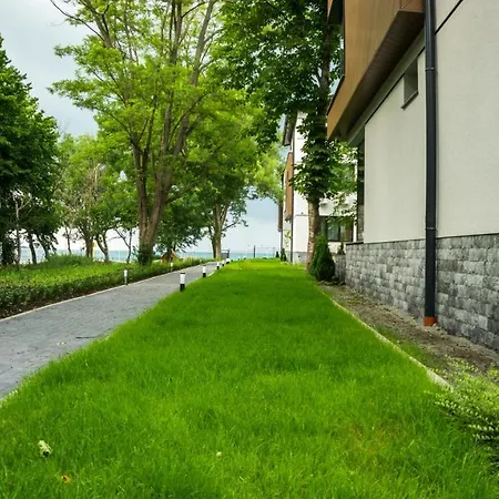 Kraimorie Park * Burgas City