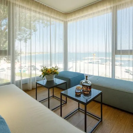 крайморие парк * Бургас