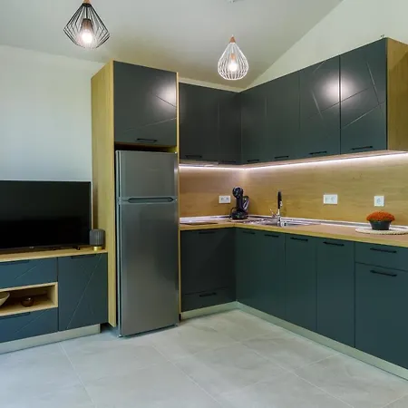 Kraimorie Park Burgas City