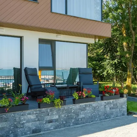 Kraimorie Park Apartment *