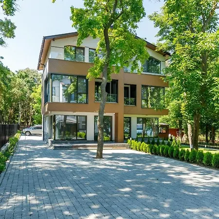 Kraimorie Park * Burgas City