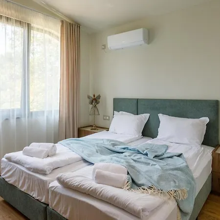 Kraimorie Park Apartment *