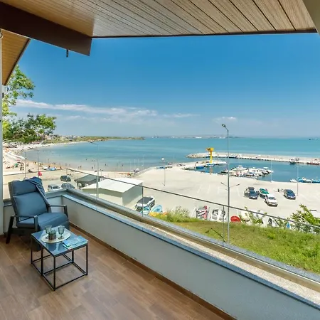 Kraimorie Park * Burgas City