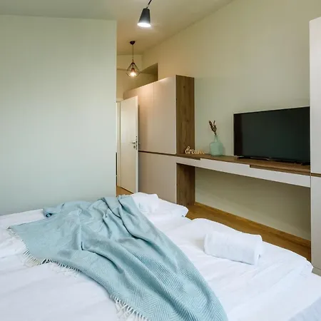 Apartment Kraimorie Park