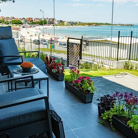 Kraimorie Park Apartament