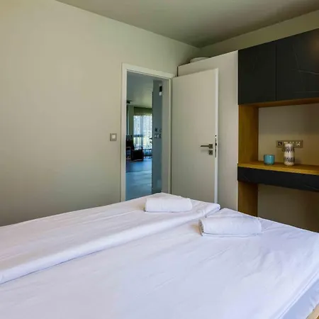 Kraimorie Park Burgas City